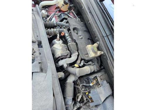 Versnellingsbak van een Citroen C4 Picasso, Auto-onderdelen, Transmissie en Toebehoren, Citroën, Gebruikt, 3 maanden garantie