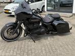 Harley Davidson 103 FLHXS Street Glide Special 2016, 1690 cc, Bedrijf, Cruise Control, Meer dan 35 kW