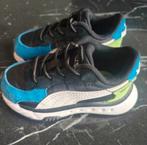 Puma Wild Rider Rollin' maat 21, Kleding | Dames, Schoenen, Ophalen of Verzenden, Zo goed als nieuw, Zwart, Sneakers of Gympen