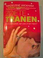 Nieuw: Zoete tranen, Sophie Kinsella, Madeleine Wickham, Ophalen of Verzenden, Nieuw, Sophie Kinsella