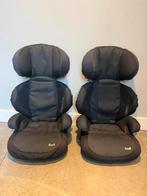 Maxi Cosi Rodi autostoel. Zwart. 2 stuks, Kinderen en Baby's, Autostoeltjes, Ophalen, Autogordel, 15 t/m 36 kg, Zo goed als nieuw