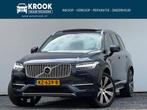 Volvo XC90 2.0 T8 Twin Engine AWD Inscription | 2016 | 7 per, Auto's, Volvo, Lichtsensor, Gebruikt, 7 stoelen, Bedrijf