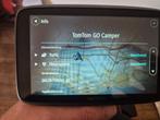 Tomtom Go Camper/ vrachtwagen helemaal origineel, Ophalen of Verzenden, Gebruikt