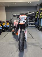 KTM 690 SMCR 2019 8800km VOL vermogen (A2 op papier), Motorrijbewijs A, Quickshifter, KTM, Particulier