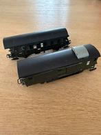 Marklin rijtuigen, Wisselstroom, Wagon, Ophalen of Verzenden, Zo goed als nieuw