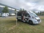 Fiat ducato buscamper bj 2017 euro 6, Caravans en Kamperen, Campers, Buscamper of Camperbus, Fiat, Tot en met 3, Particulier