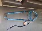 Carbon racegiek Unifiber HD (heavy duty) widetail 170 -220, Minder dan 250 cm, Zo goed als nieuw, Minder dan 5 m², Ophalen