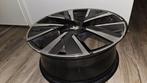 Peugeot 208 GTI line 17" inch velg Jordaan p21 (beschadigd), Ophalen of Verzenden