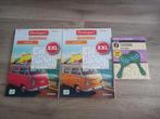 SUDOKU PUZZELBOEKEN  - 3 stuks - NIEUW, Hobby en Vrije tijd, Denksport en Puzzels, Ophalen of Verzenden, Nieuw, Puzzelboek
