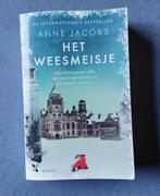 Boek: het weesmeisje van Anne Jacobs, Boeken, Ophalen, Europa overig, Anne Jacobs, Zo goed als nieuw