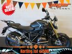 BMW R 1200 R R1200R ABS HVV PERFECT! (bj 2016), Motoren, Motoren | BMW, Bedrijf, Sport