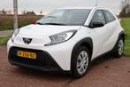 Toyota Aygo X 1.0 VVT-i MT Play (bj 2022), Euro 6, 920 kg, 4 stoelen, Wit