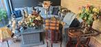Complete barok woonkamer assortiment, Huis en Inrichting, Ophalen
