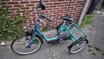 Huka driewieler fiets, Fietsen en Brommers, Fietsen | Driewielfietsen, Ophalen, Gebruikt
