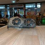 Gainward GeForce GTX 1660 Ti Pegasus | Met garantie, Computers en Software, Videokaarten, Coolermaster, Zo goed als nieuw, Support@coolermaster.com