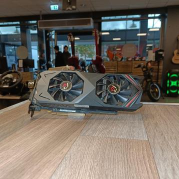 Gainward GeForce GTX 1660 Ti Pegasus | Met garantie beschikbaar voor biedingen