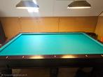 Biljarttafel als nieuw - 240x135 cm, Sport en Fitness, Biljarten en Poolen, Ophalen, Zo goed als nieuw, Biljarttafel