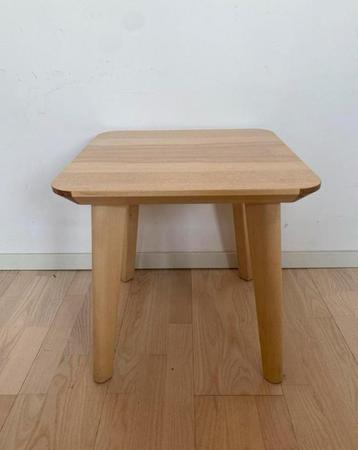 Ikea Lisabo bijzettafel