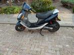 Sym jett 50 (opknap scooter), Fietsen en Brommers, Scooters | Peugeot, Ophalen, Tweetakt, Gebruikt, Overige modellen
