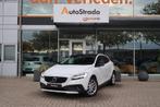 Volvo V40 Cross Country 1.5 T3 Polar+ Luxury 152PK | harman/, 4 cilinders, Wit, Bedrijf, 152 pk
