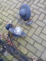 buitenlamp, Ophalen of Verzenden, Gebruikt