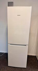 Siemens No_Frost koelvriescombinatie 306 liter A++ class, Witgoed en Apparatuur, 200 liter of meer, Www.siemens-home.com, Met aparte vriezer