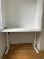 Verstelbaar bureau IKEA trotten, Ophalen, Gebruikt