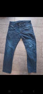 PME Legend jeans maat W34/L32, Kleding | Heren, Spijkerbroeken en Jeans, Ophalen of Verzenden, Gedragen, Blauw, W33 - W34 (confectie 48/50)