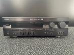 Yamaha RX-V496RDS Receiver incl afstandsbediening, Ophalen, Gebruikt, 120 watt of meer, Yamaha