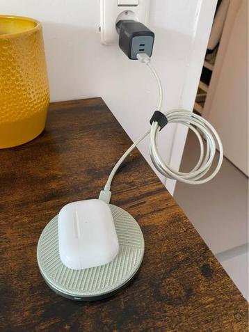 Drop Wireless Charger from Native Union beschikbaar voor biedingen
