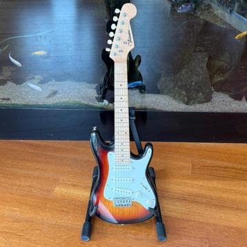 Volcano Rock-A-Teer Series Elektrische Gitaar  beschikbaar voor biedingen