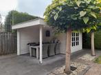 tuinhuisje 6x3, Tuin en Terras, Tuinhuizen, Ophalen, 250 tot 500 cm, Hout, 200 tot 400 cm