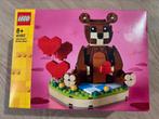 Lego 40462 Bruine Valentijnsbeer (nieuw/ongeopend), Nieuw, Ophalen of Verzenden