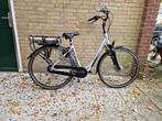 Sparta F7E 522 WH, Fietsen en Brommers, Elektrische fietsen, Ophalen, Sparta, Zo goed als nieuw, 47 tot 51 cm