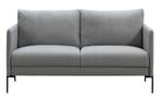 Brest Bank 2.5 zits (echte Fotos in carousel), Ophalen, Gebruikt, Minder dan 75 cm, Tweepersoons