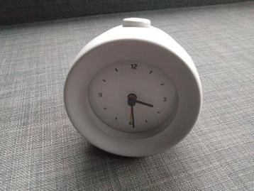 Mudita Bell – Minimalistische Alarmklok – Als Nieuw! beschikbaar voor biedingen