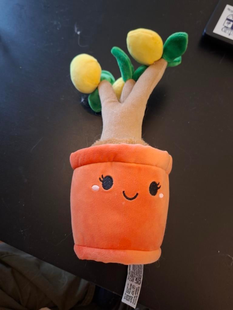 Knuffel, Ophalen of Verzenden, Overige typen