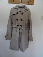 Rainy Days gevoerde trenchcoat mt M, Kleding | Dames, Maat 38/40 (M), Verzenden, Beige, Happy Rainy Days