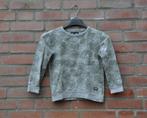 cars jeans trui 122,128, sweater 122/128, kinderkleding 122,, Trui of Vest, Ophalen of Verzenden, Zo goed als nieuw, Cars jeans