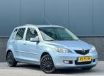Mazda 2 1.4 Exclusive Airco, Voorwielaandrijving, 1025 kg, 15 km/l, Gebruikt