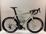 Specialized Venge Heren Wit 58cm 2016, Fietsen en Brommers, Overige merken, Gebruikt, -, - 0
-, NL