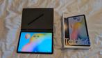 Samsung Galaxy Tab S6 Lite (2022) - Zo goed als nieuw, Computers en Software, 10 inch, Ophalen of Verzenden, Zo goed als nieuw