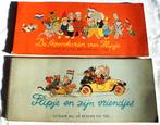 Twee complete Flipje van Tiel verzamelalbums, Verzamelen, Ophalen of Verzenden
