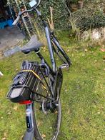 Elektrische fiets, Zo goed als nieuw, 51 tot 55 cm, 50 km per accu of meer, Giant