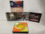 CD Lot - Diverse Dance Genres hardcore, Ophalen of Verzenden, Gebruikt, Dance Populair, Boxset