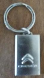 Sleutelhanger Citroën, Verzamelen, Sleutelhangers, Verzenden, Nieuw, Transport