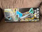 Licht blauwe step, Fietsen en Brommers, Steps, Ophalen of Verzenden, Nieuw, Gewone step, Inline scooter