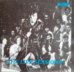ELVIS PRESLEY -10 inch lp  live session vol 1, Ophalen of Verzenden, Zo goed als nieuw, 10 inch