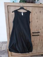 Lilith designer prachtige zwarte ballon jurk maat L 40 42, Verzenden, Zwart, Maat 42/44 (L), Zo goed als nieuw