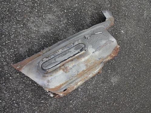Mercedes W126 SE/L en SEC lasdelen koetswerk carrosserie, Auto diversen, Autosport-onderdelen, Gebruikt, Ophalen of Verzenden